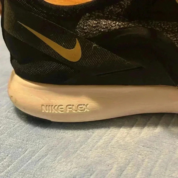 Nike Flex TR9 Men’s Size 8.5 - Picture 3 of 7